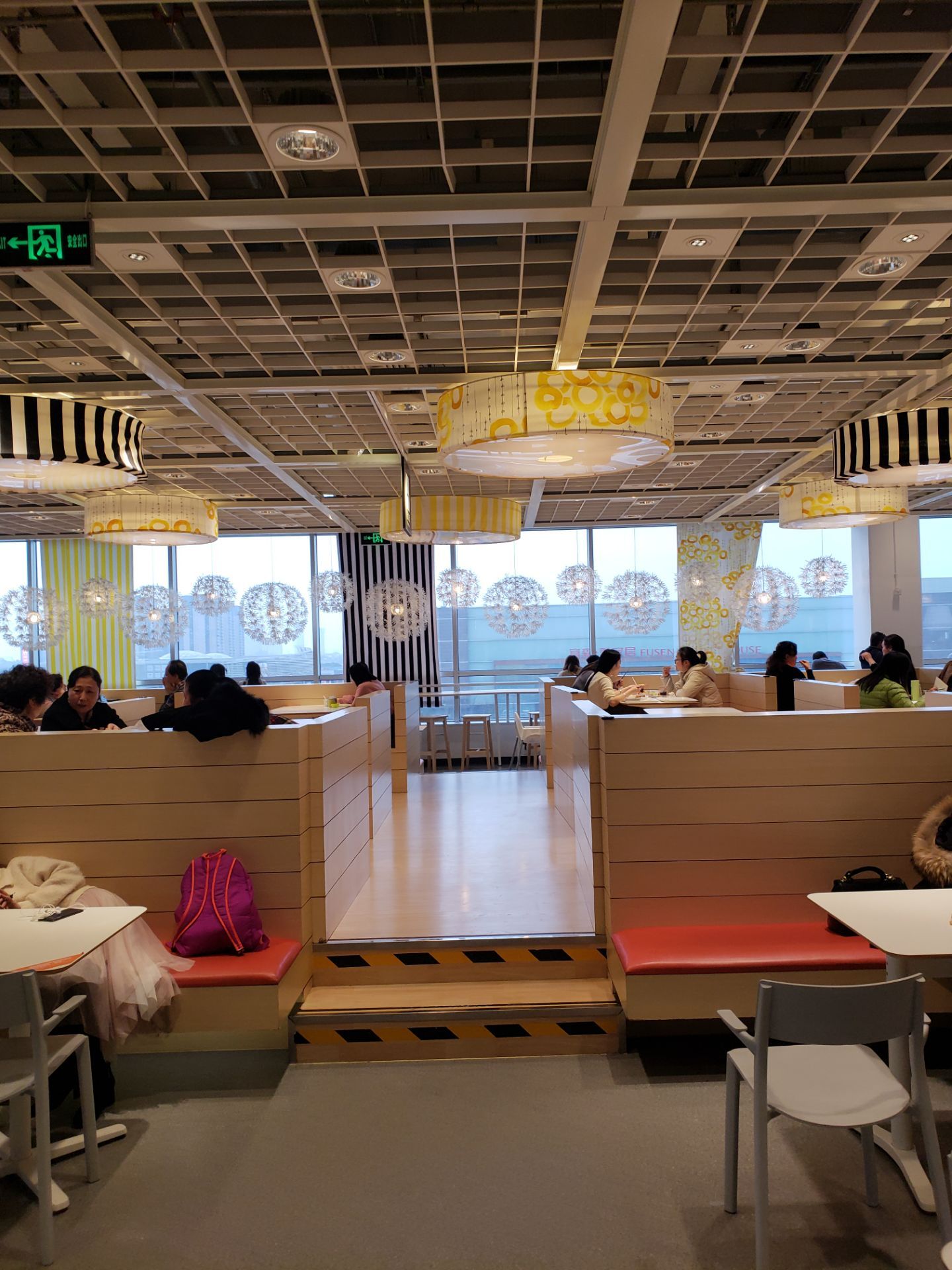 成都宜家餐厅(成华商场店)好吃吗,宜家餐厅(成华商场店)味道怎么样