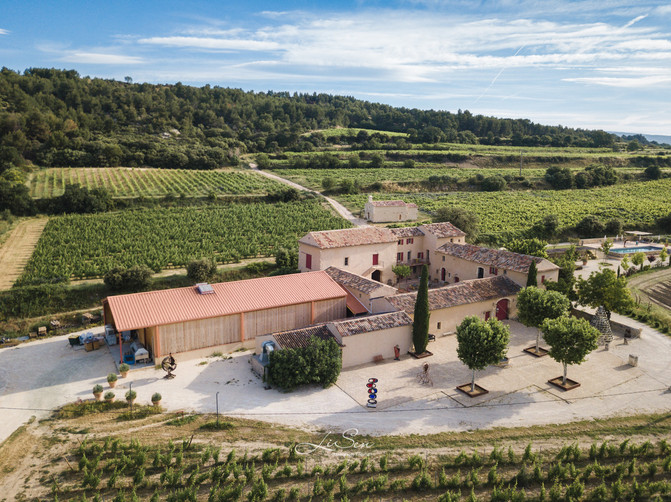 南法梦幻海岸与紫色薰衣草的追光之旅