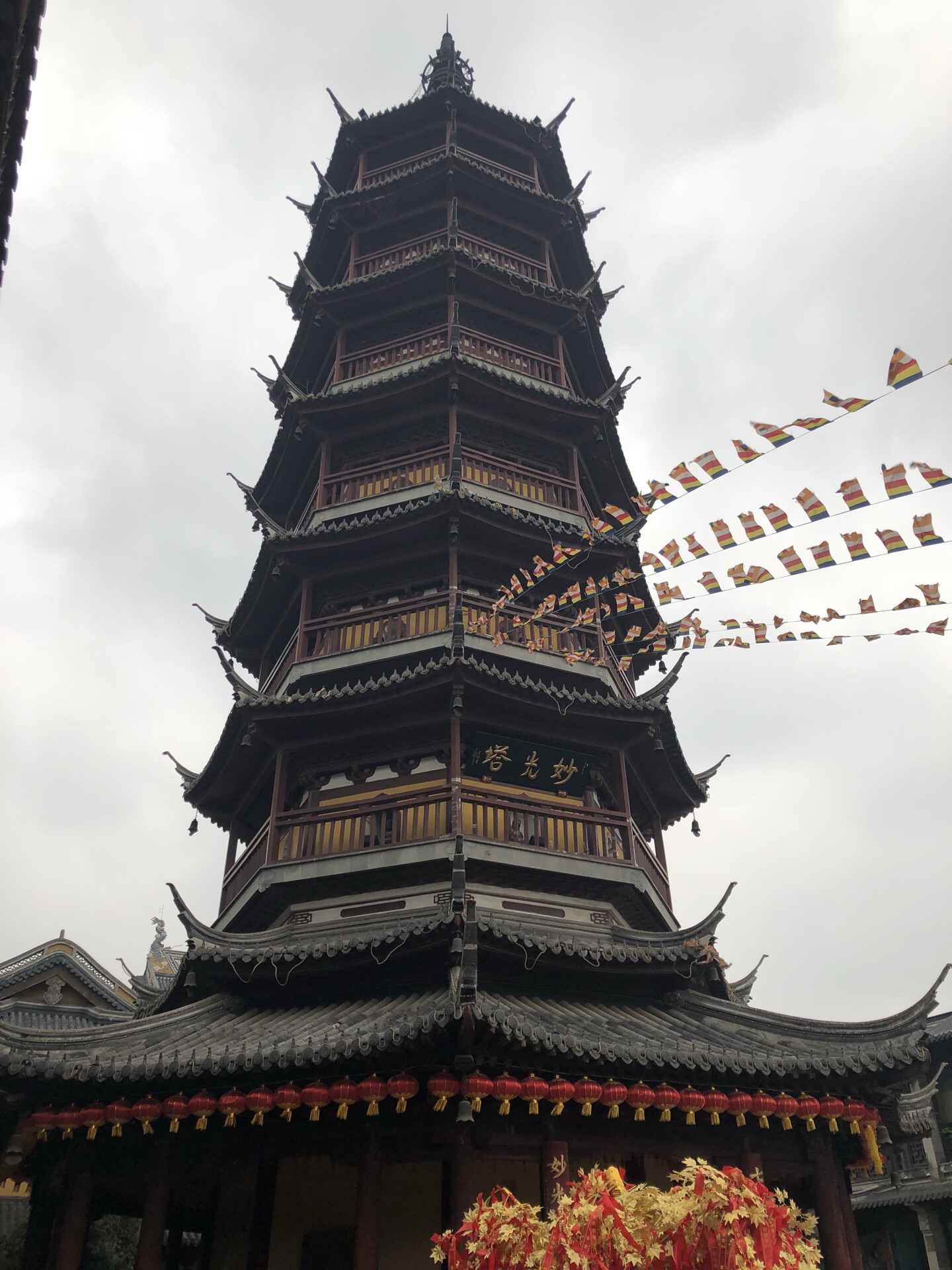 无锡南禅寺攻略,无锡南禅寺门票/游玩攻略/地址/图片/门票价格【携程