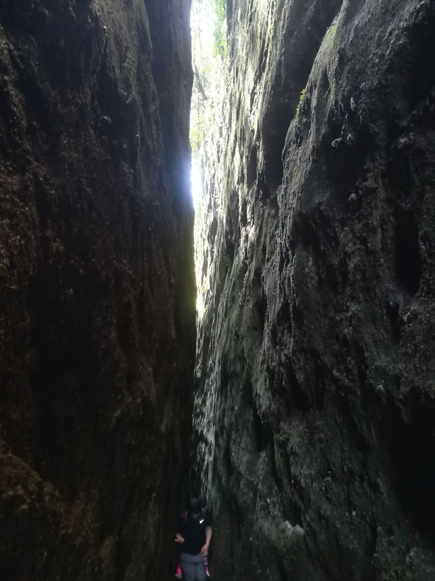 武夷山一线天攻略,武夷山一线天门票/游玩攻略/地址/图片/门票价格【携程攻略】