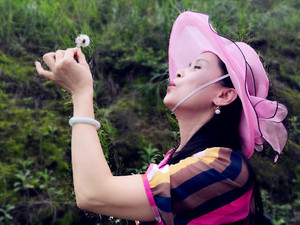 玉林游记图文-说说北流大容山风景区前地佛庙