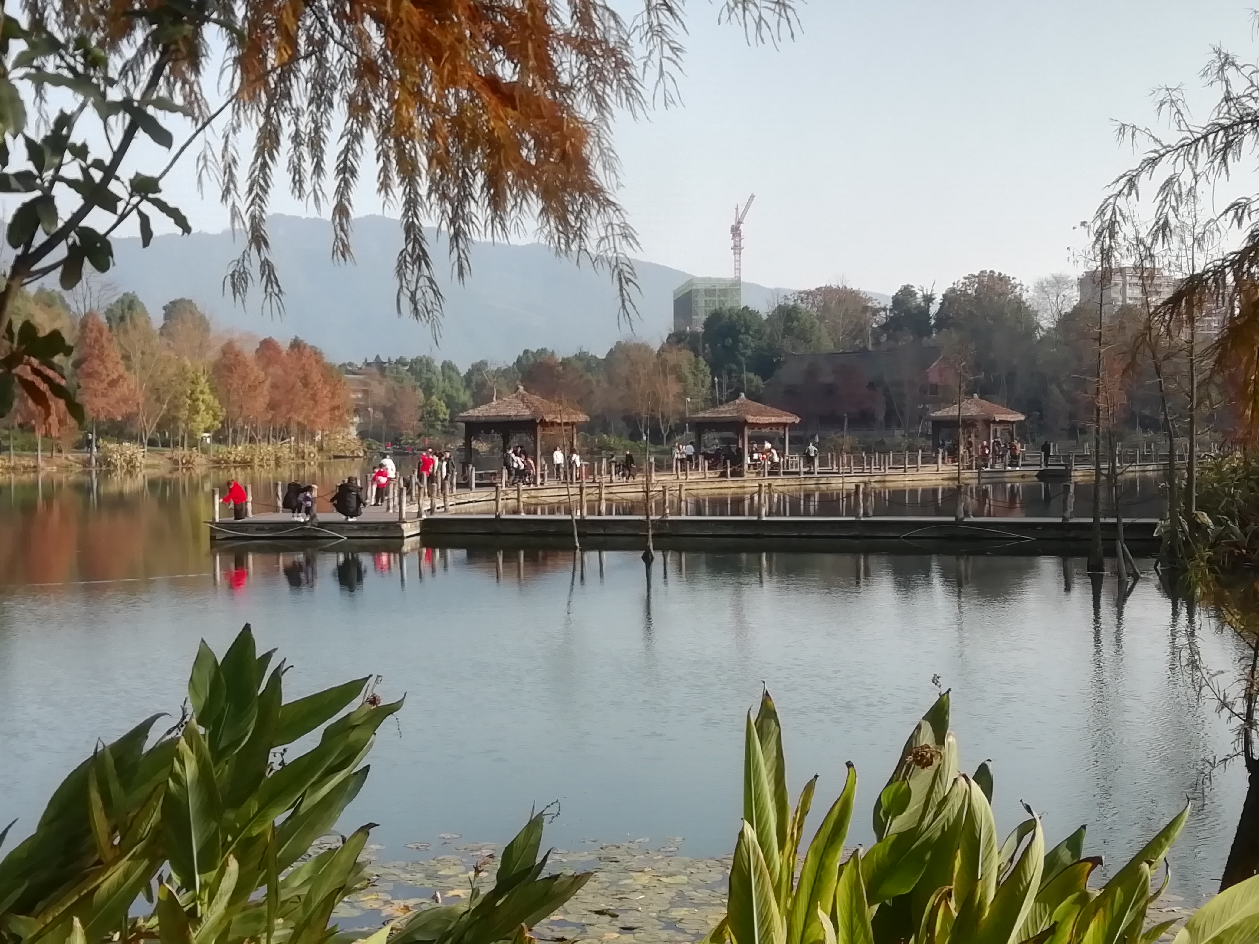 【携程攻略】南京石塘竹海景点,景色优美，天然原生态。踏青访绿怡情养性之选，更加适合成年人游赏。