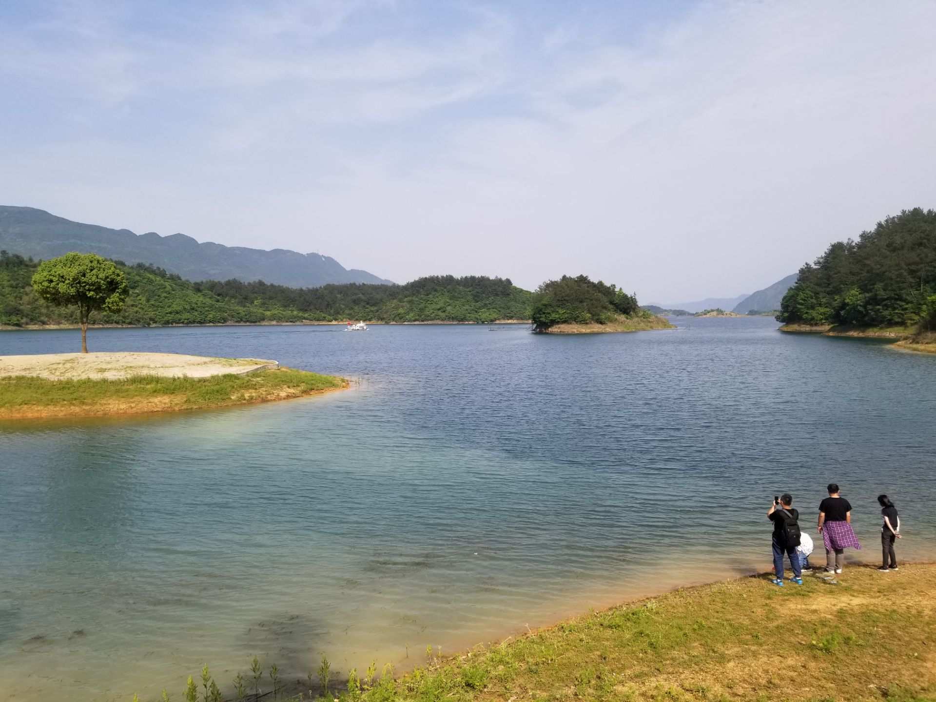 陽新仙島湖風景區好玩嗎,陽新仙島湖風景區景點怎麼樣_點評_評價