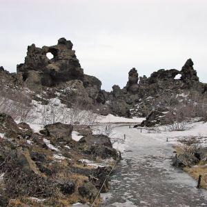 熔岩迷宫旅游景点图片