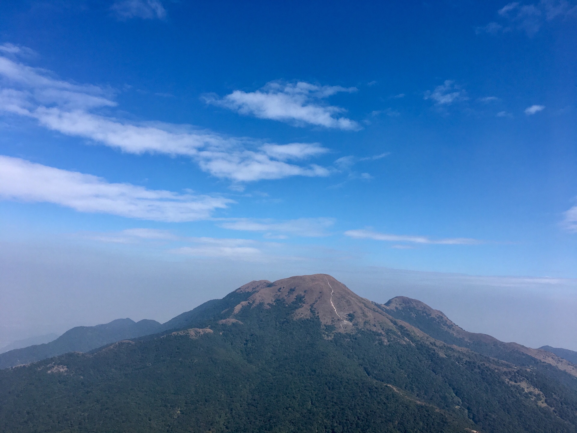 [转载]京郊最险峻的山峰_瑞雪兆丰年2014-1_新浪博客