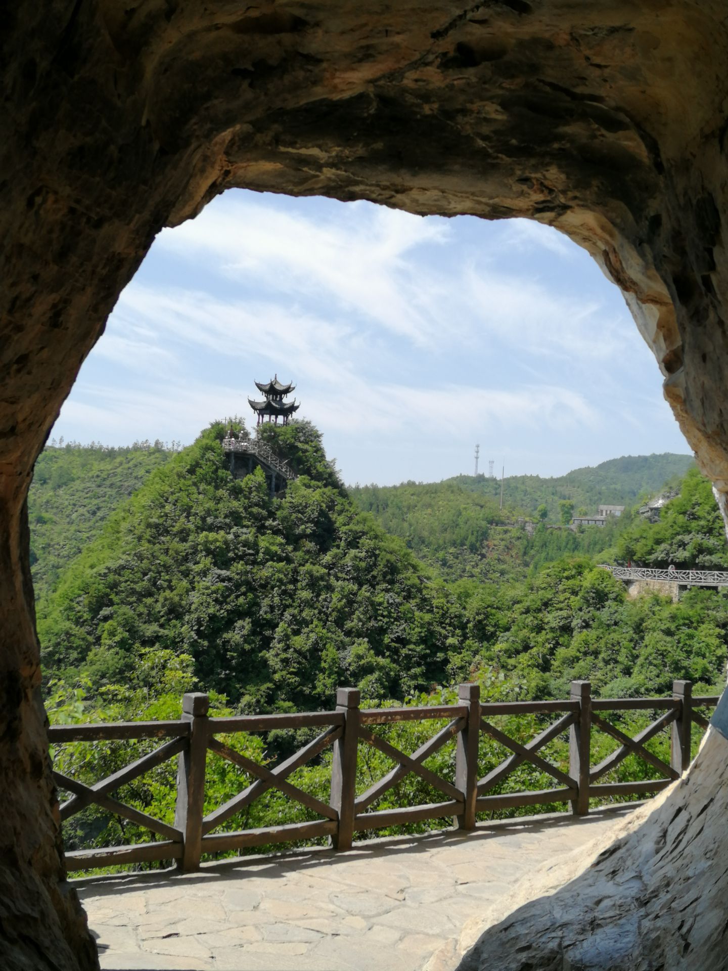 重庆·云阳县旅游景区欢迎你(重庆市云阳县有哪些景区) - 联途