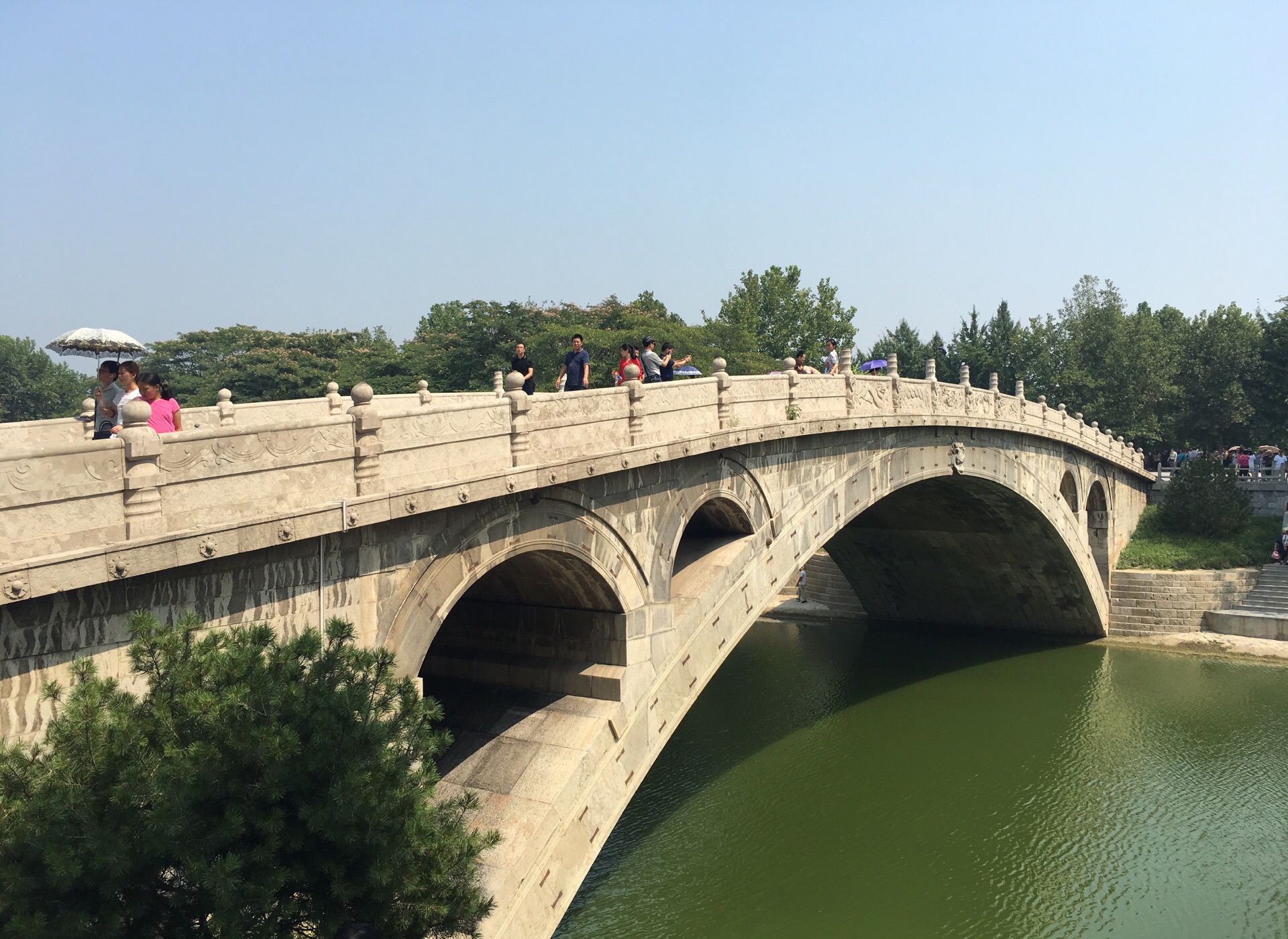 趙州橋