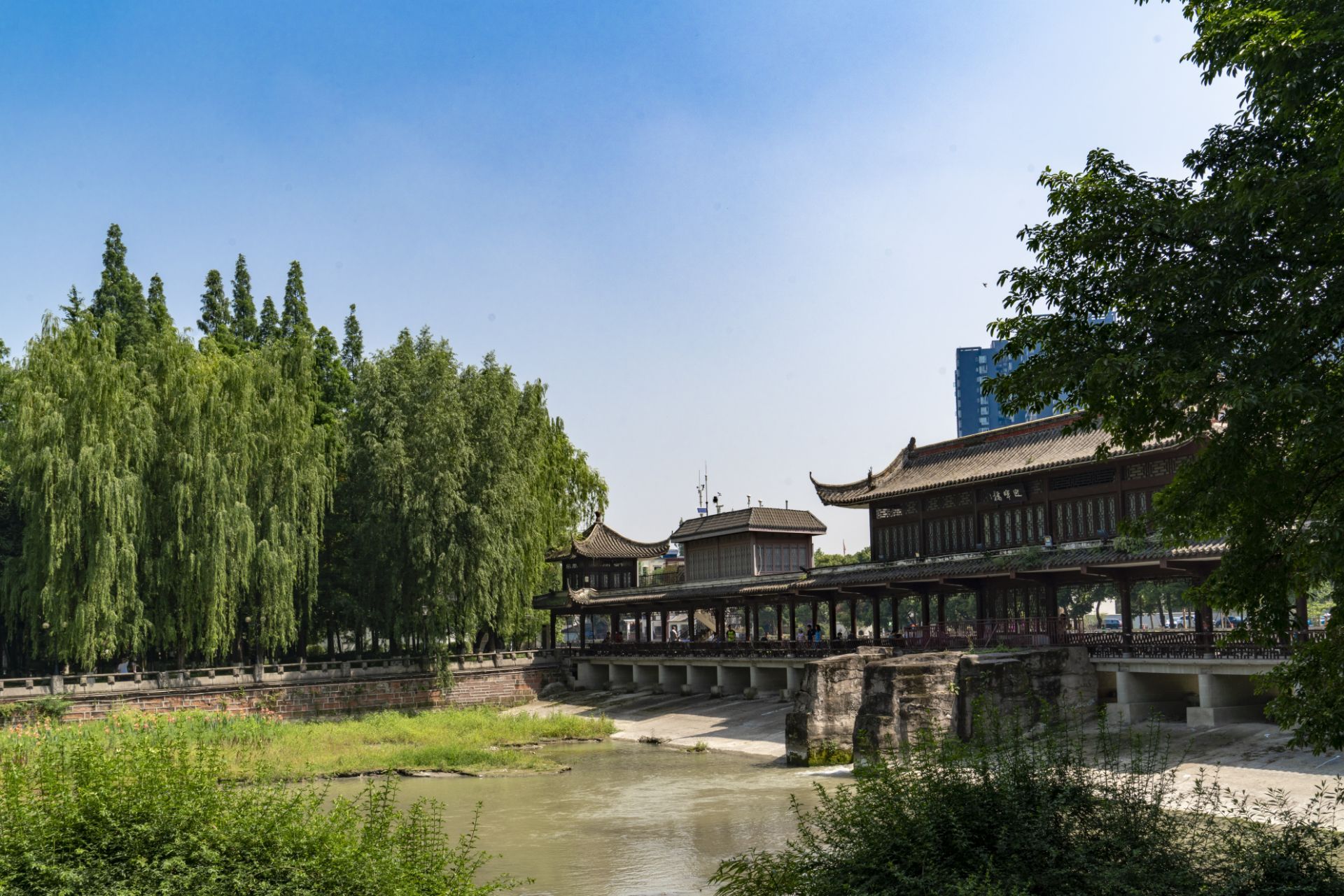 2020温江公园-旅游攻略-门票-地址-问答-游记点评，成都旅游旅游景点推荐-去哪儿攻略