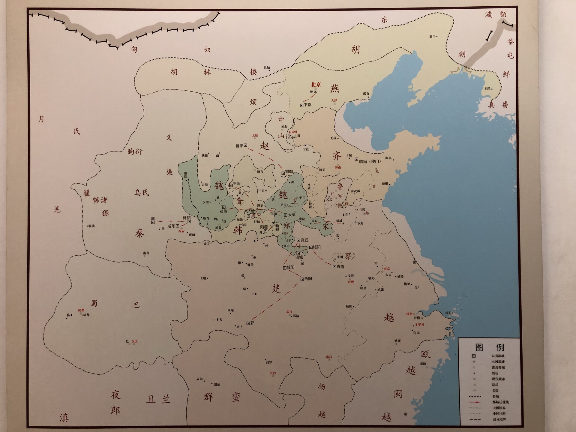 湖北省博物馆地图位置图片