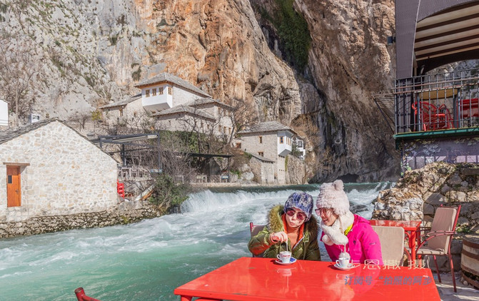 冬日独享波黑绝美小镇(自驾塞尔维亚,波黑)