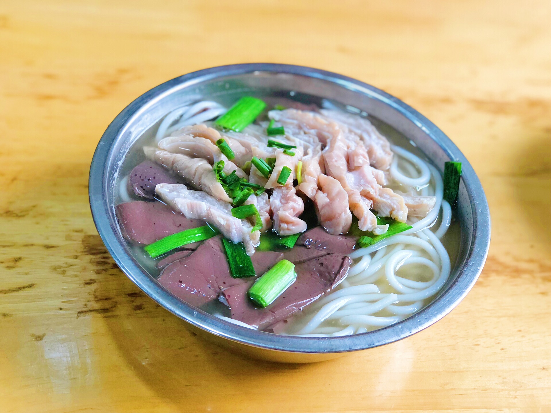斯味可(沧河店) 守英猪脏粉(仓桥店) 4.7分26 条点评 idle没事吧 4.