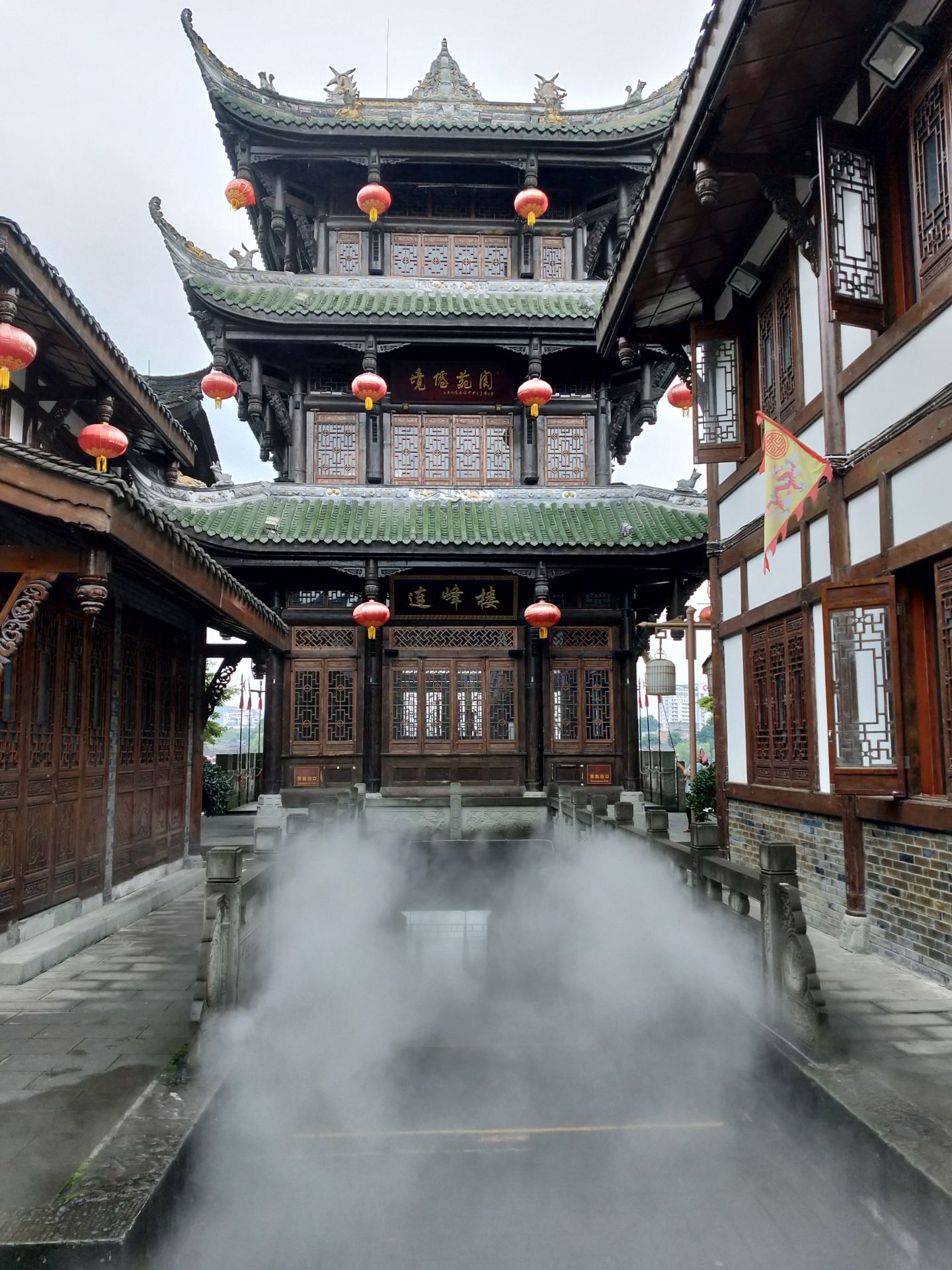 南充南津关攻略,南充南津关门票/游玩攻略/地址/图片/门票价格【携程