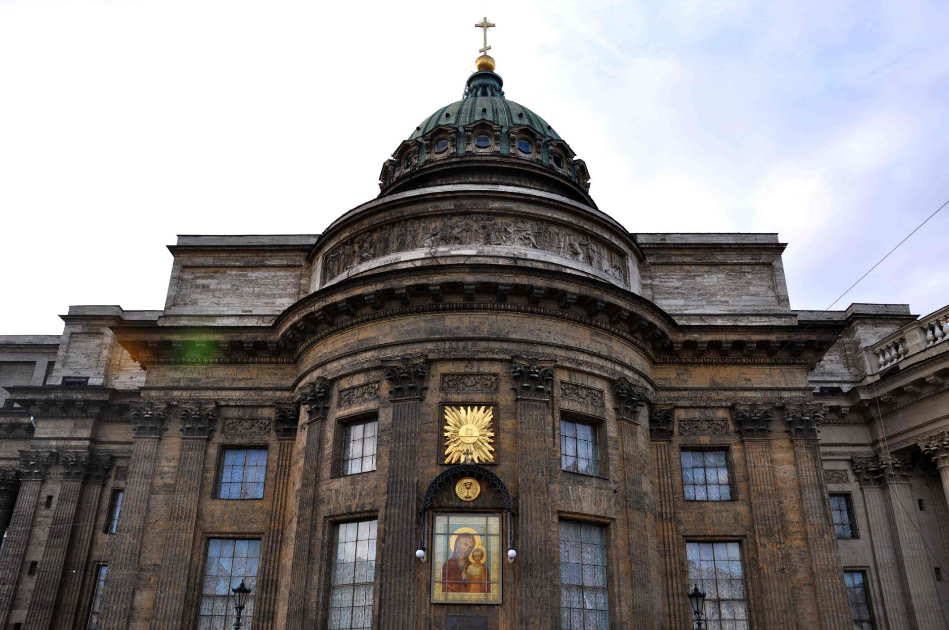 救世主滴血大教堂