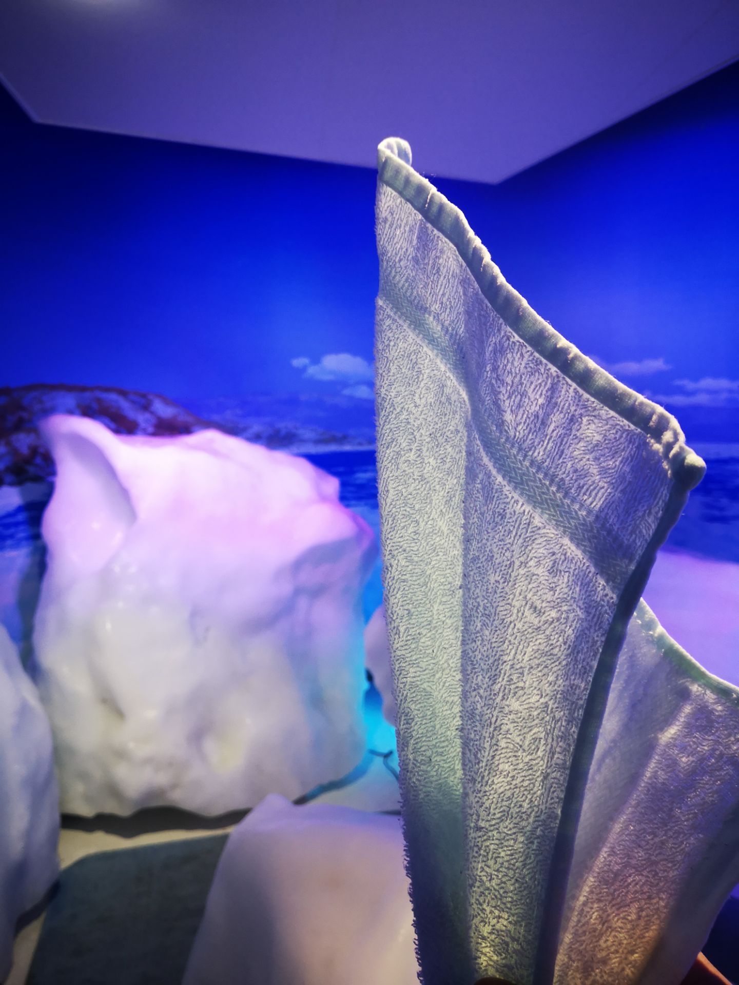 网走鄂霍茨克流冰馆好玩吗,网走鄂霍茨克流冰馆