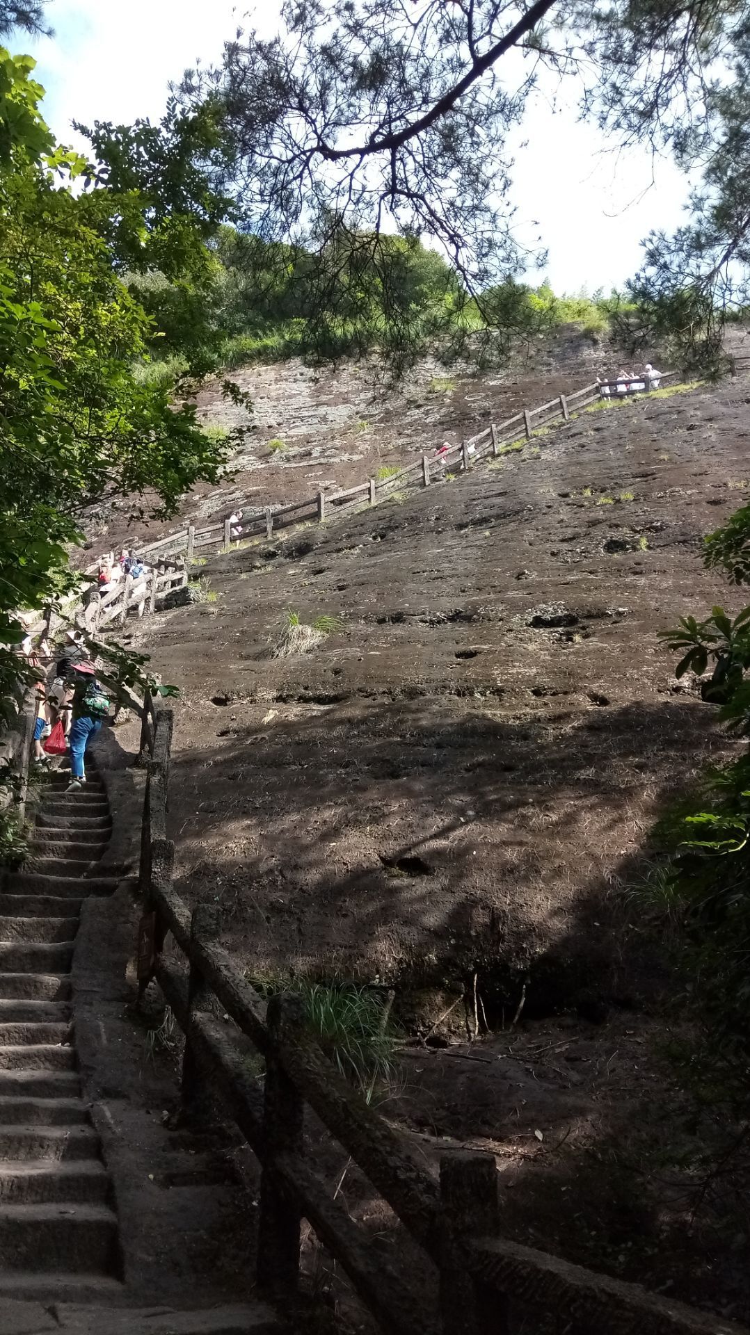 2020虎嘯巖-旅遊攻略-門票-地址-問答-遊記點評,武夷山旅遊旅遊景點