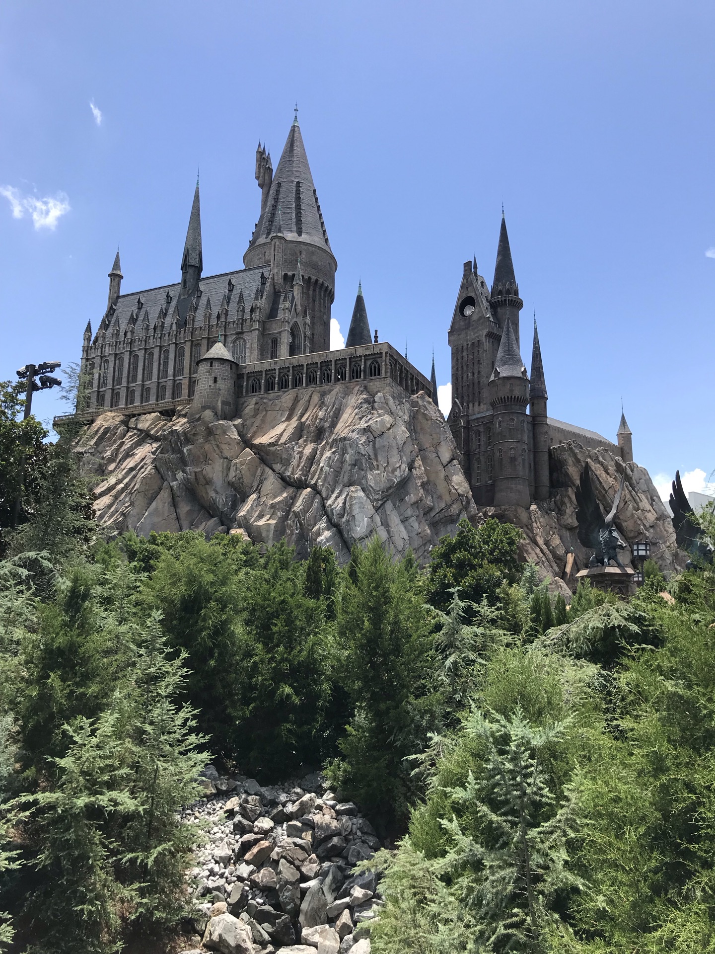 奥兰多奥兰多环球影城好玩吗,奥兰多奥兰多环球影城景点怎么样_点评