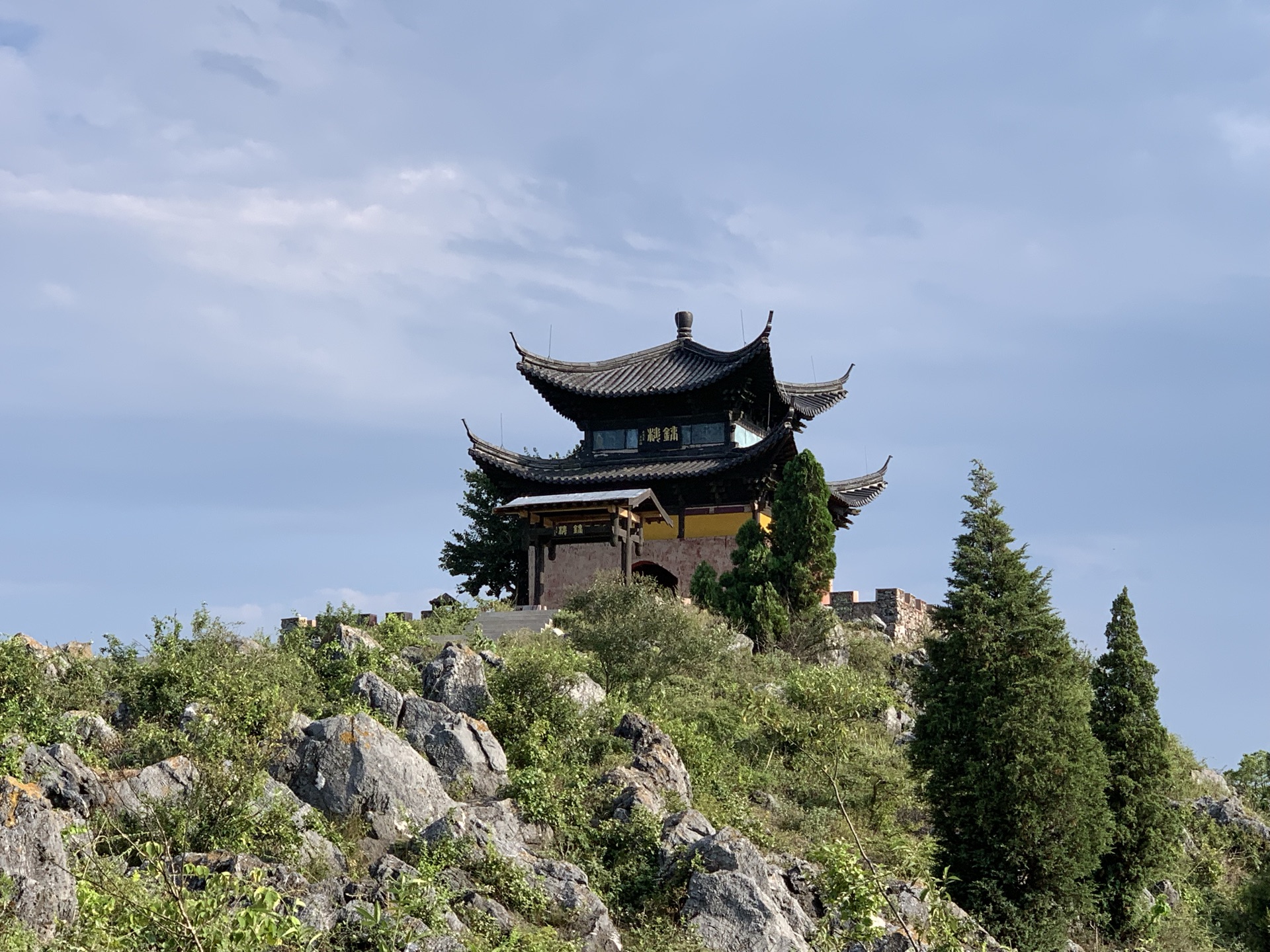 安陆附近一日游景点图片