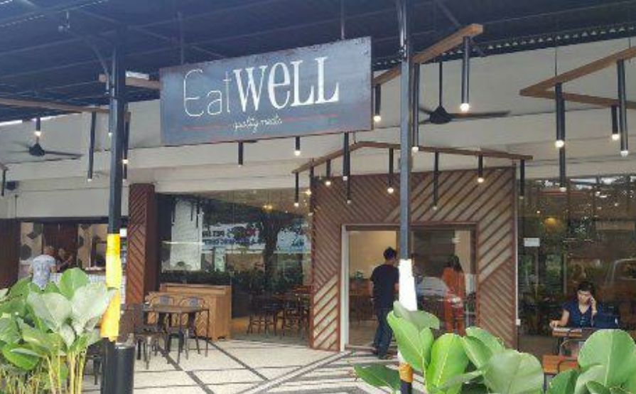 巴厘島eatwell express好吃嗎,eatwell express味道怎麼樣,環境/服務