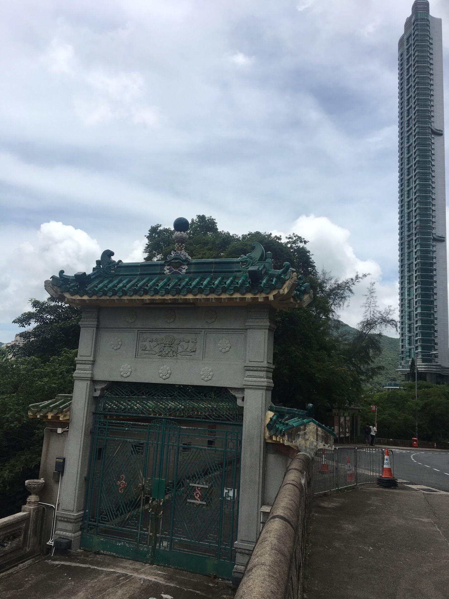 香港景贤里好玩吗,香港景贤里景点怎么样_点评_评价【携程攻略】