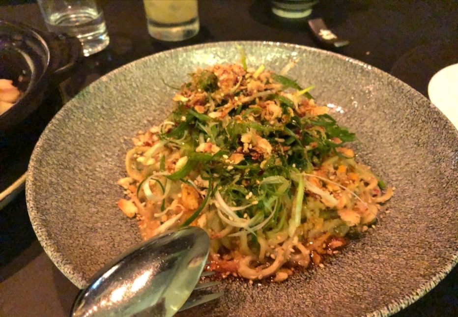 2025口利福美食餐厅,装修的比较好的一个大排档咯...【去哪儿攻略】