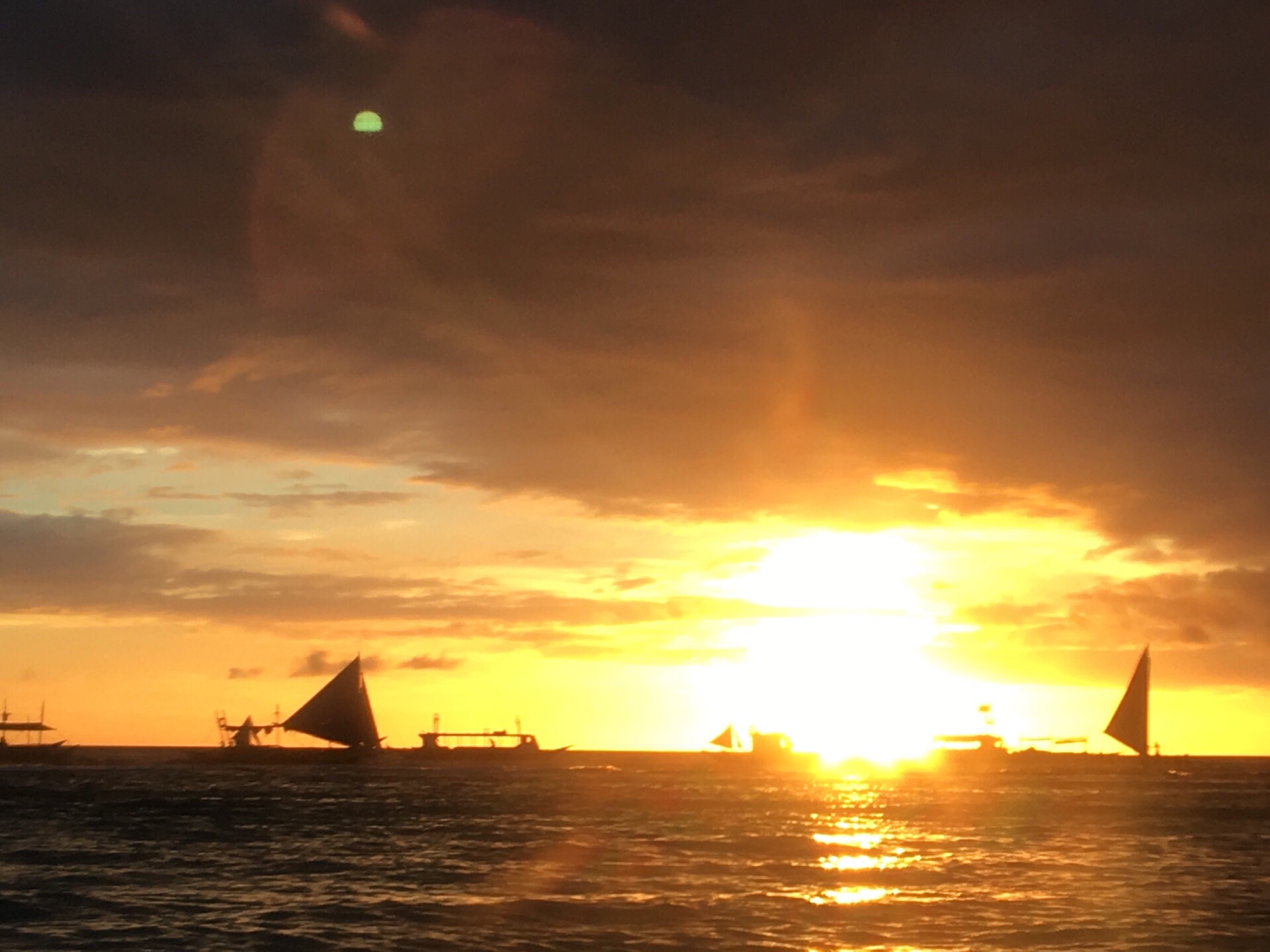 【超值优选】菲律宾长滩岛6-7天-中青旅遨游网