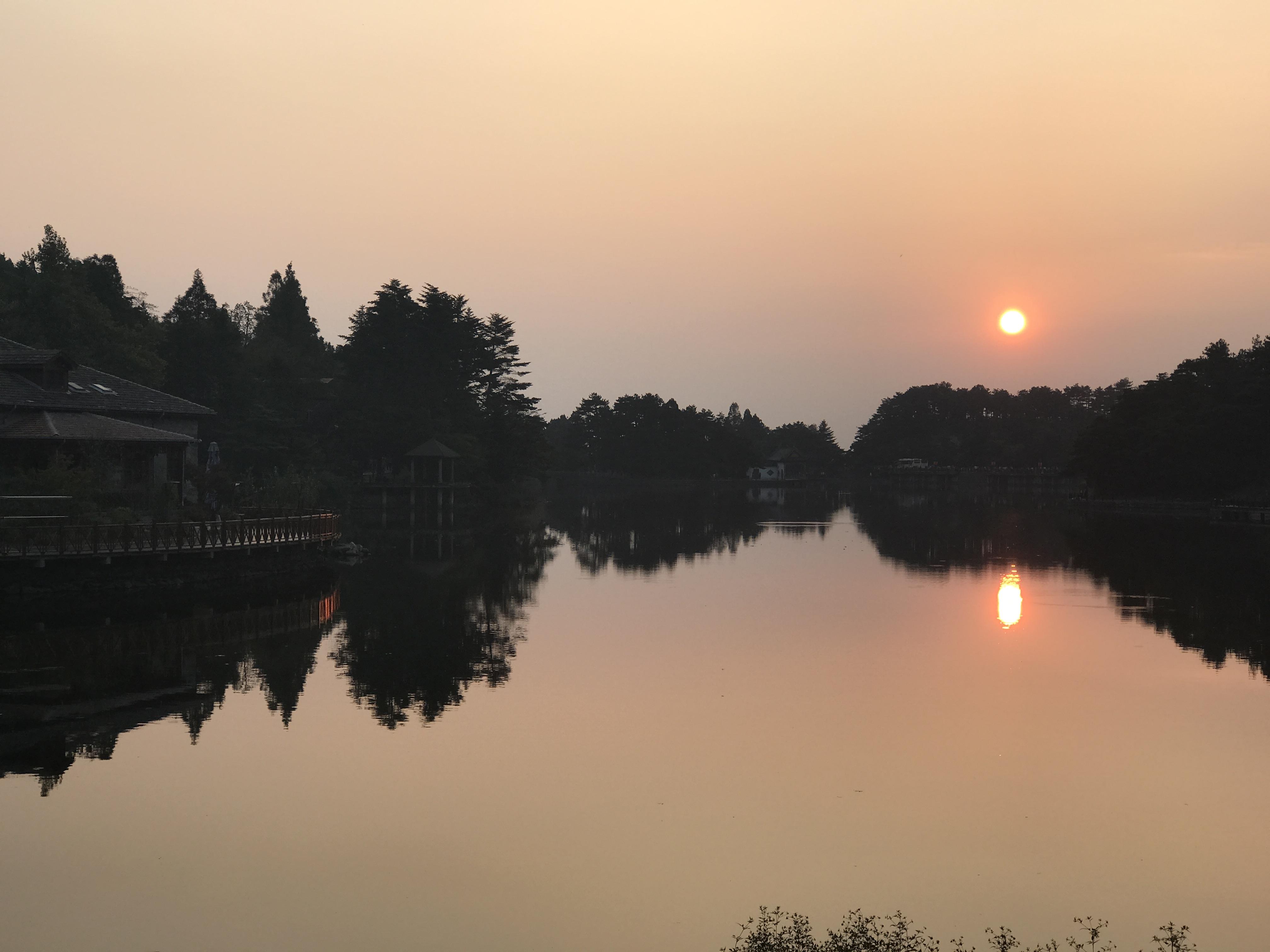 2020如琴湖-旅遊攻略-門票-地址-問答-遊記點評,廬山旅遊旅遊景點推薦