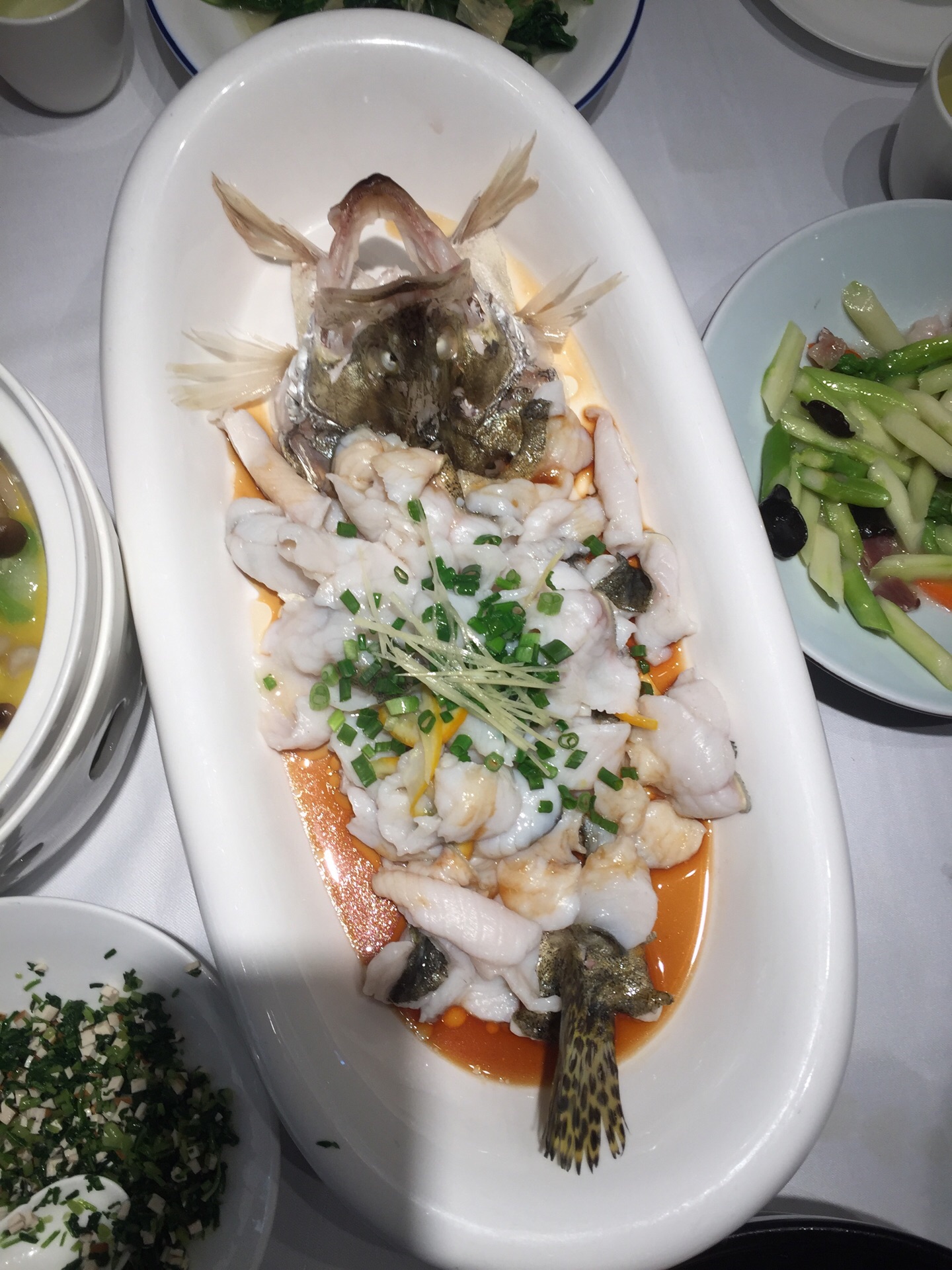 江南厨子(壹方城店)