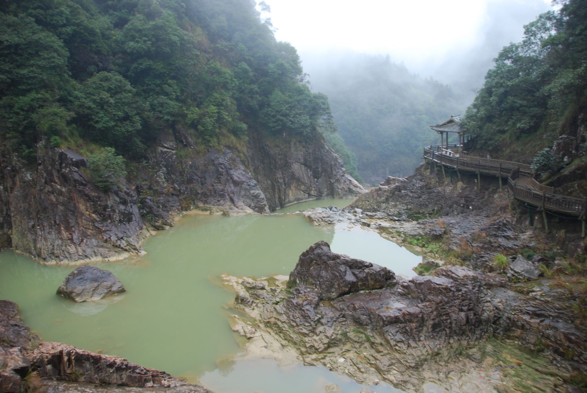 宁海峡山图片