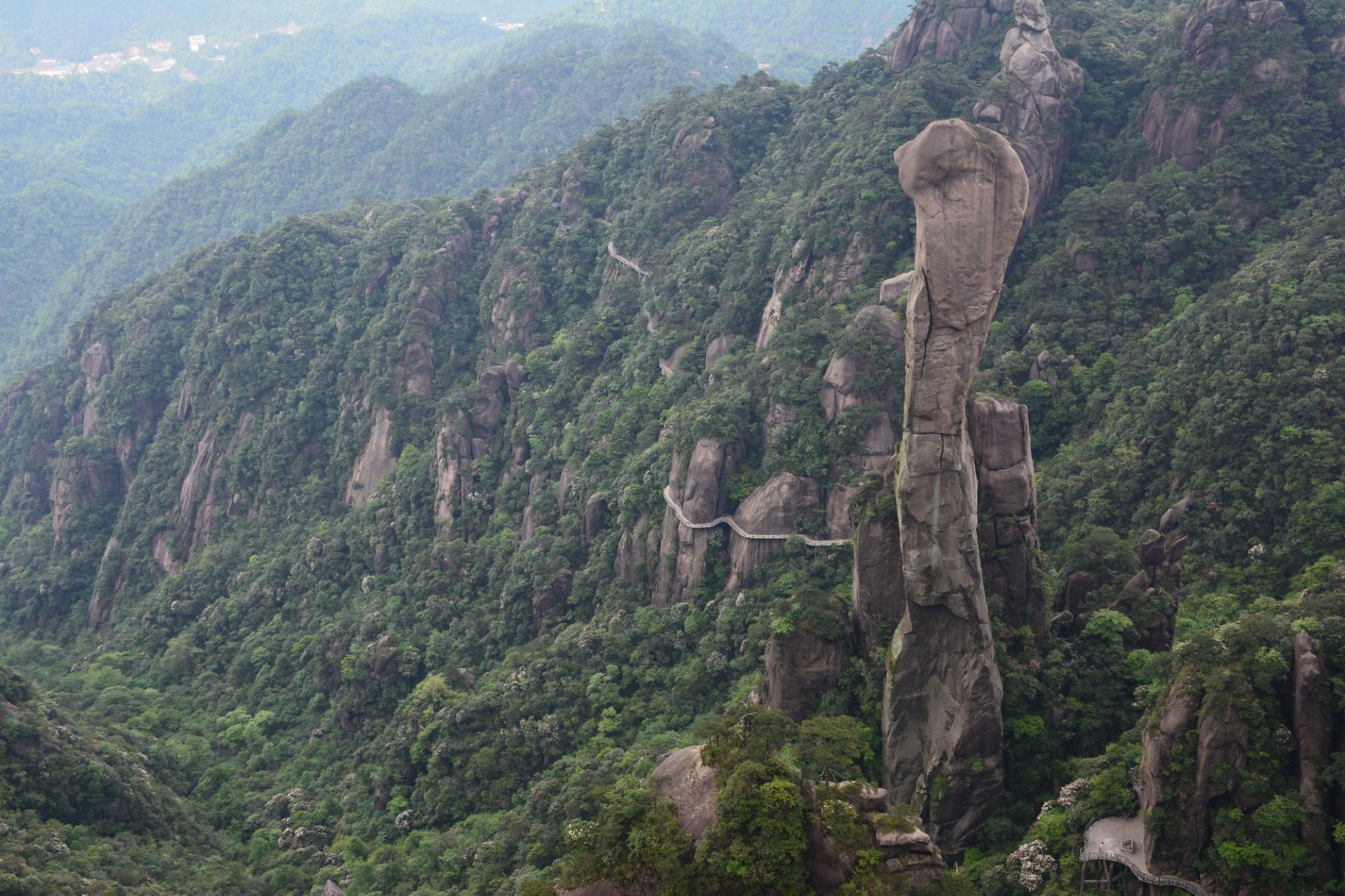 三清山巨蟒出山攻略,三清山巨蟒出山门票/游玩攻略/地址/图片/门票