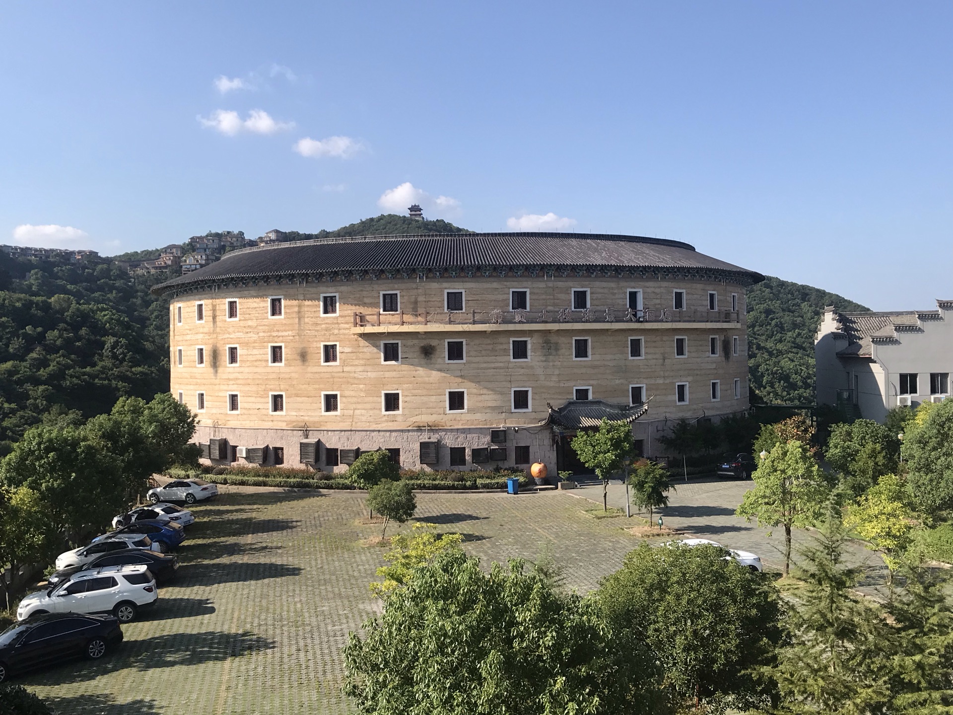 奉化区黄贤国家森林公园攻略,奉化区黄贤国家森林公园门票/游玩攻略
