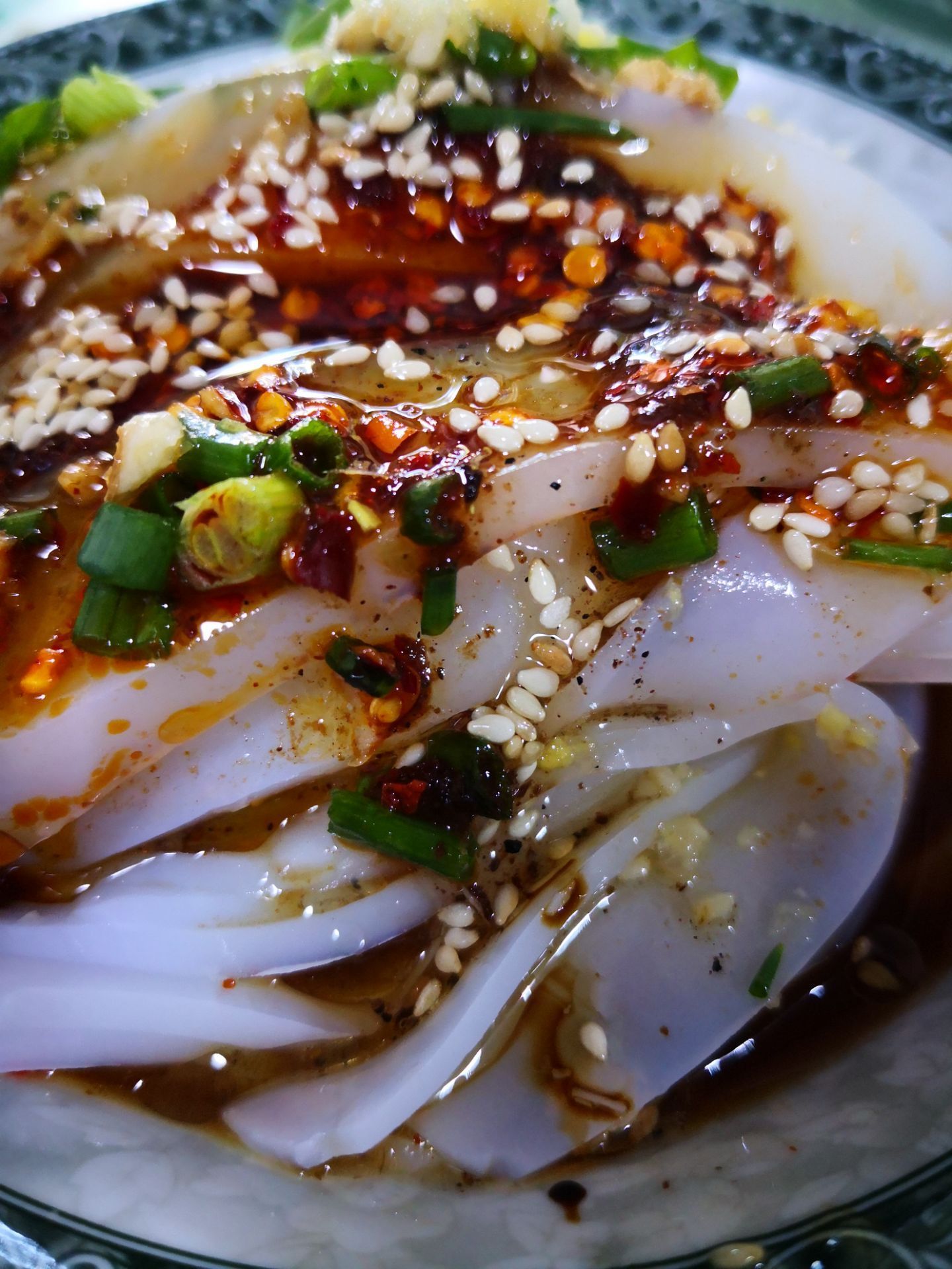 撒莲周凉粉 3.0 分 1条点评 快餐简餐 直线距离27.3km