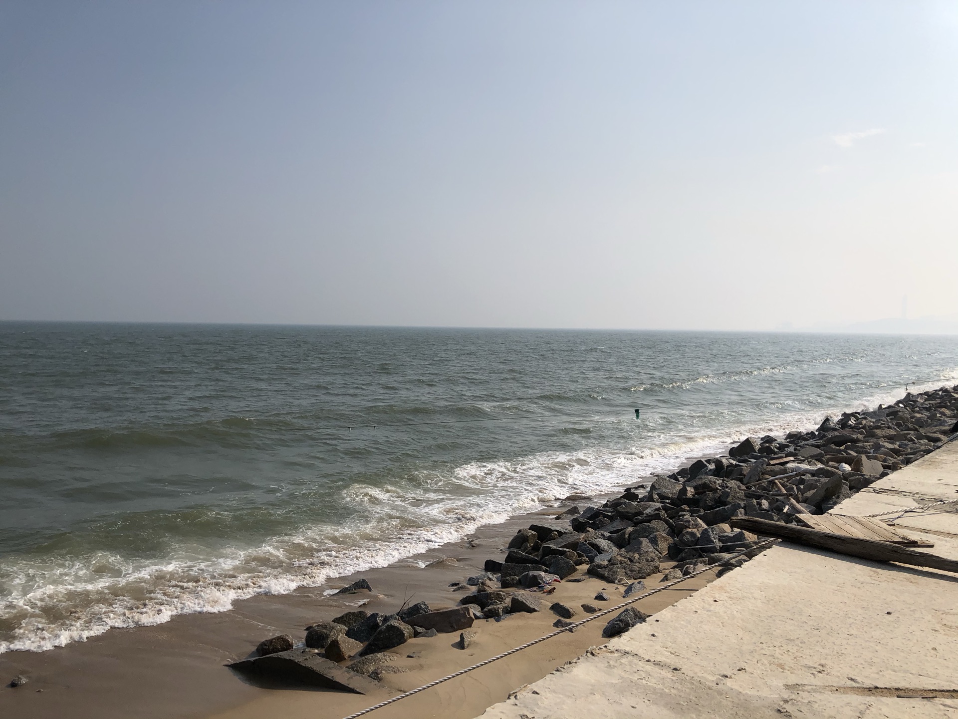 汕头中海度假村(原中信度假村)