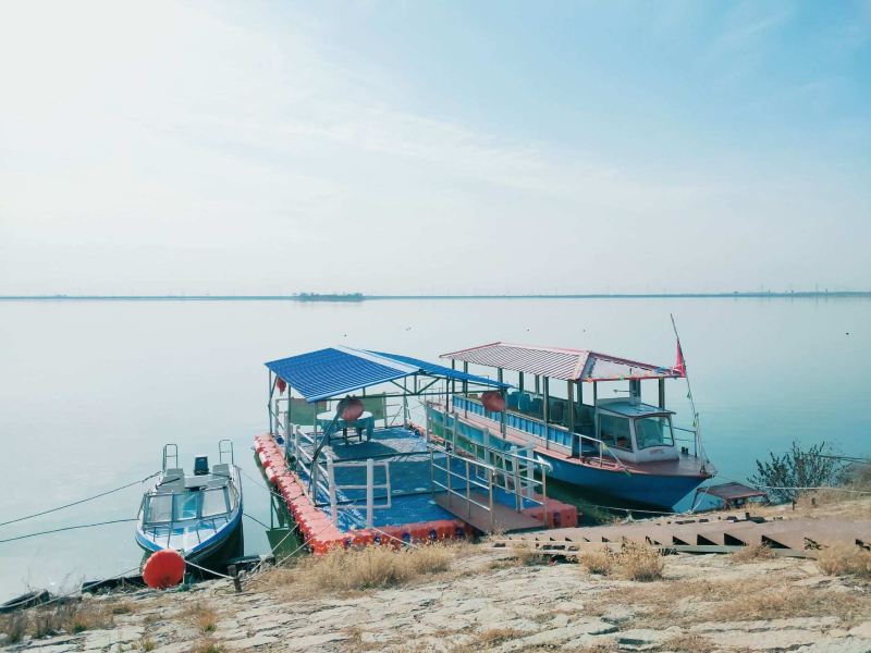 德州仙人湖攻略-仙人湖门票价格多少钱-团购票价预定优惠-景点地址