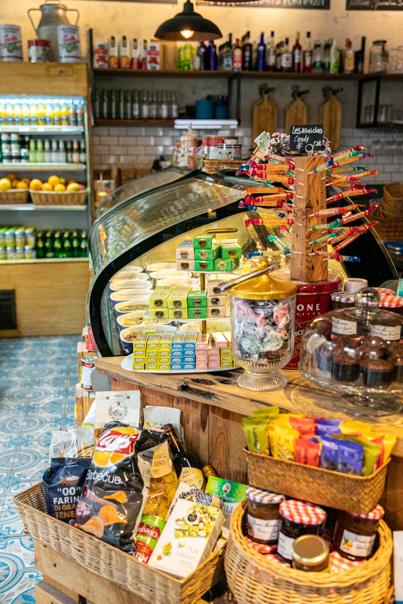 2020alimentari & degusteria-旅游攻略-门票-地址-问答-游记点评,上