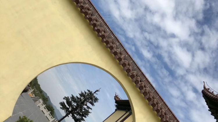 平湖福源禅寺攻略-福源禅寺门票价格多少钱-团购票价预定优惠-景点