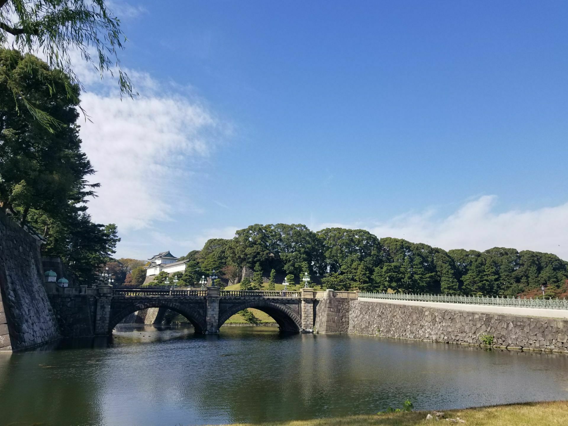 东京皇居攻略,东京皇居门票/游玩攻略/地址/图片/门票价格【携程攻略】