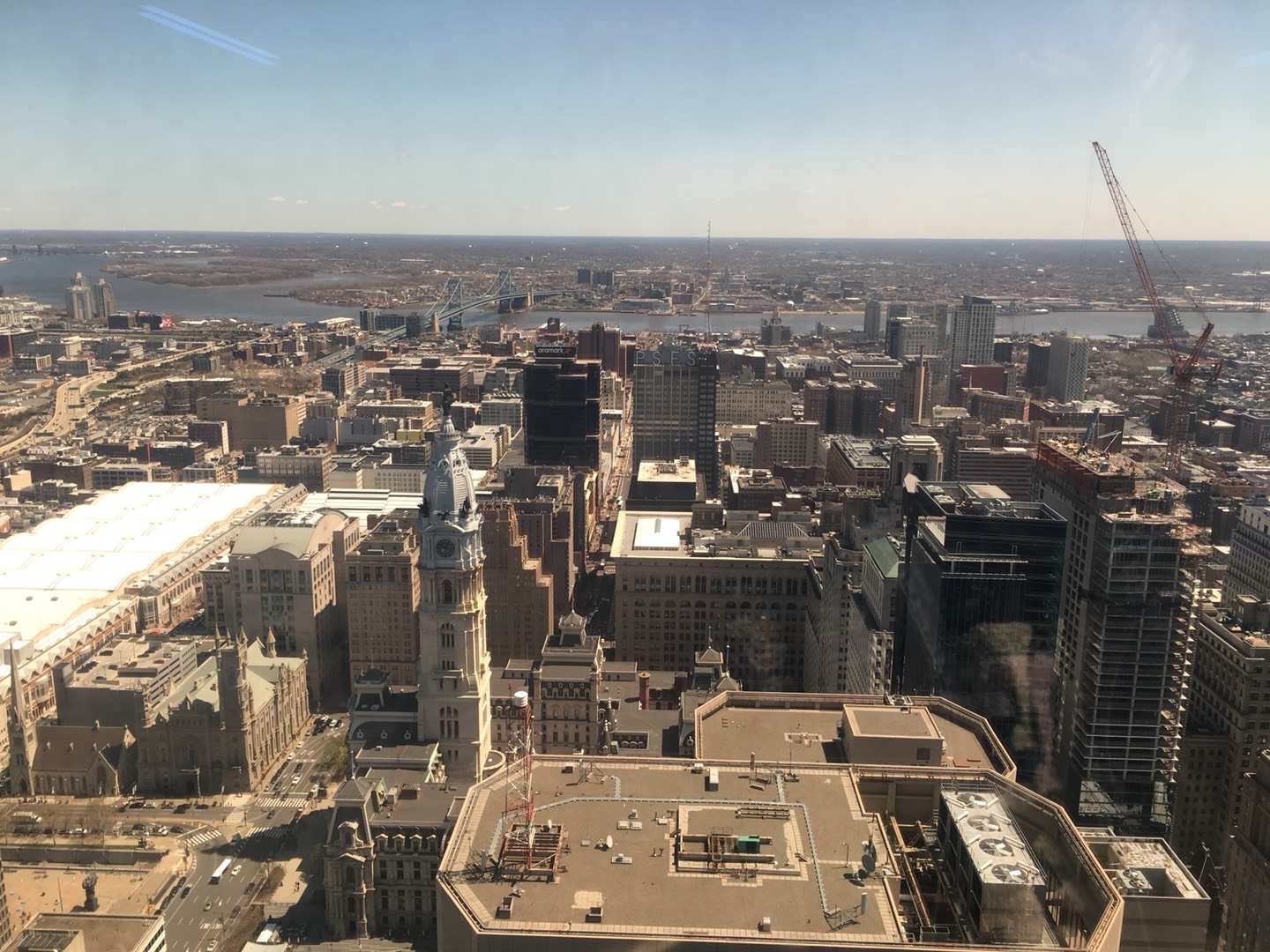 美国联邦调查局总部