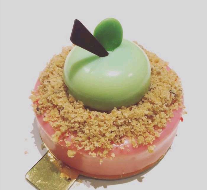 2023burch & purchese sweet studio美食餐厅,.