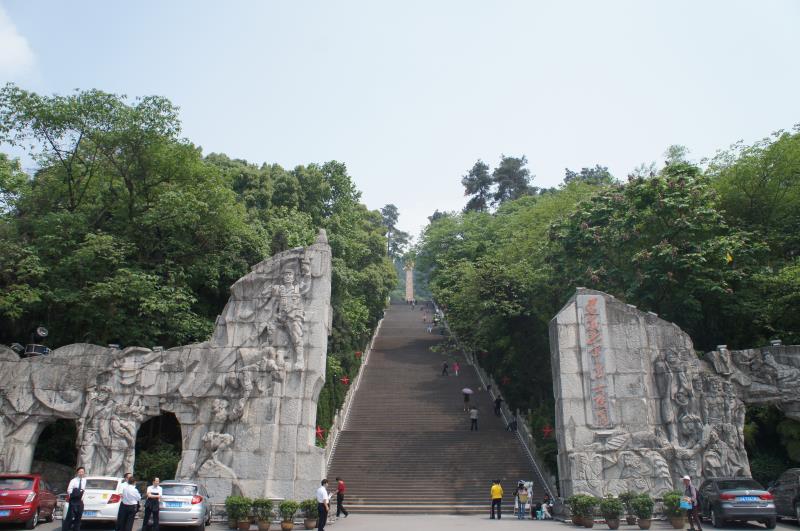 遵義紅軍山好玩嗎,遵義紅軍山景點怎麼樣_點評_評價【攜程攻略】