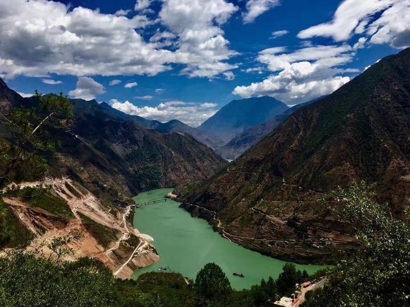 楚雄金沙江攻略-金沙江门票价格多少钱-团购票价预定优惠-景点地址