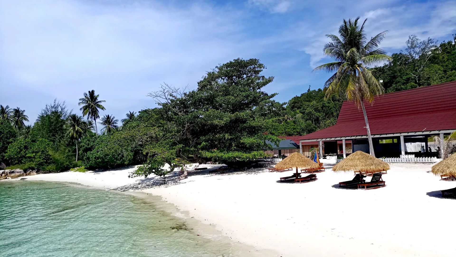 2023民丹岛游玩攻略,民丹岛是印度尼西亚有名的海...【去哪儿攻略】