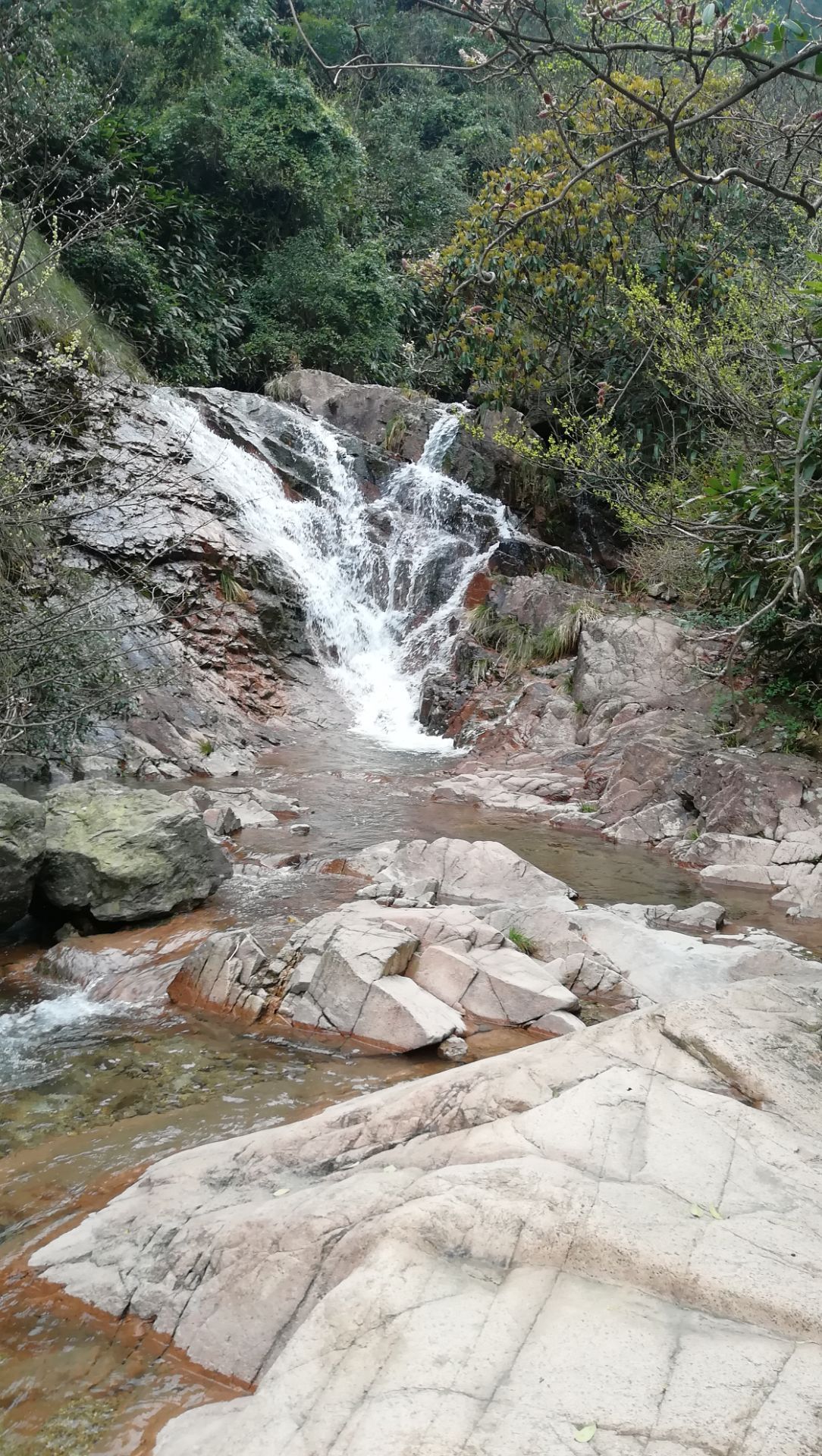 苍南灵溪风景区图片