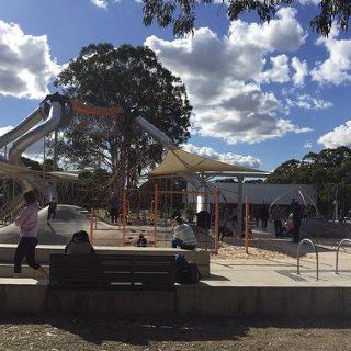 fairfield park   分 1条点评 湖泊 自然风光 距景点2.2km