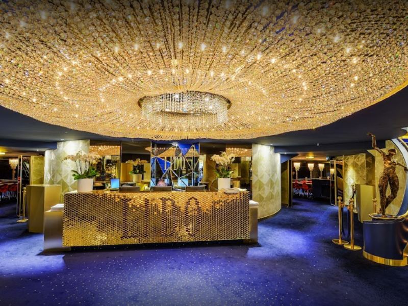 巴黎丽都夜总会攻略-丽都夜总会门票价格多少钱-团购票价预定优惠