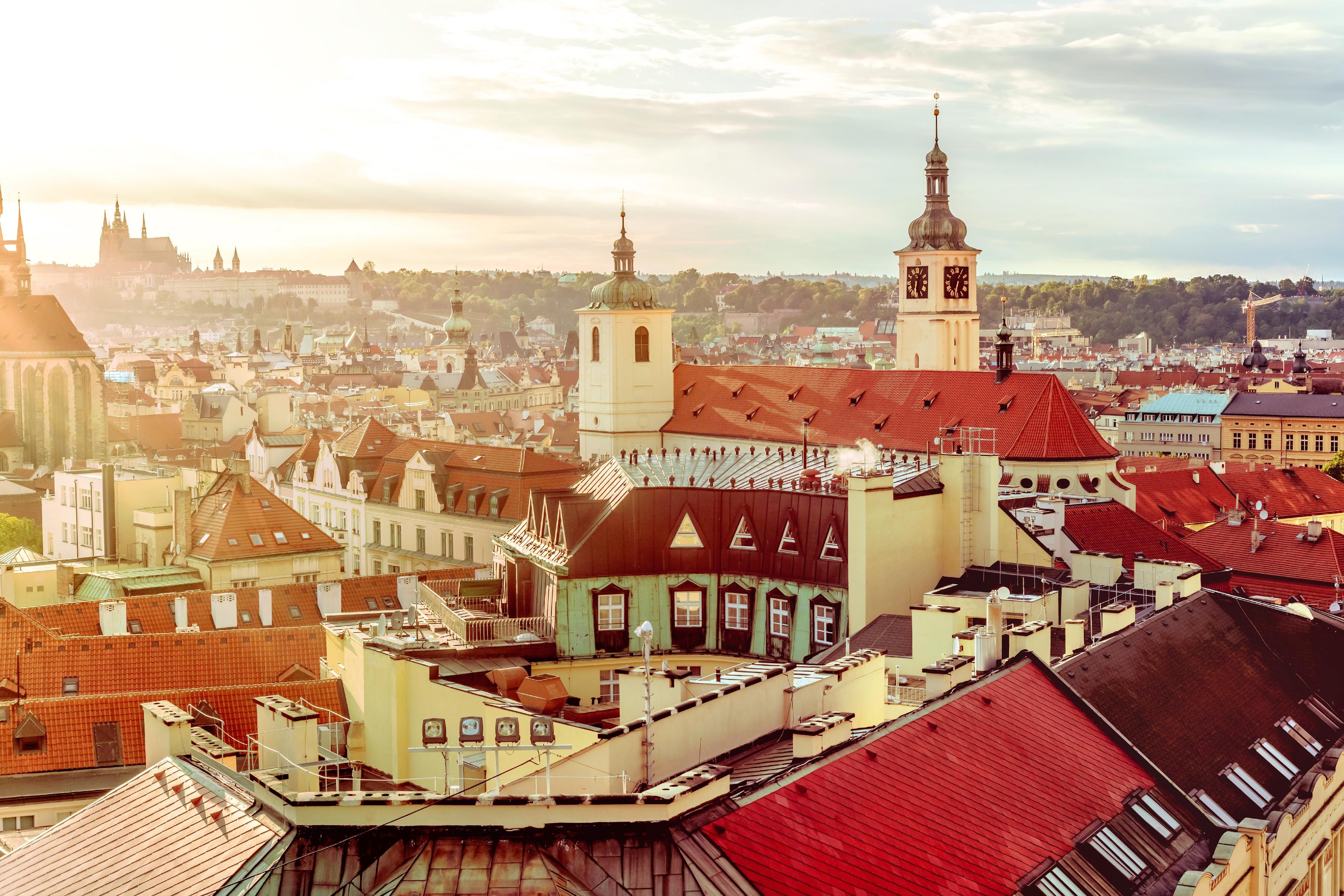 布拉格joseph fine art gallery游玩攻略简介,布拉格joseph fine art