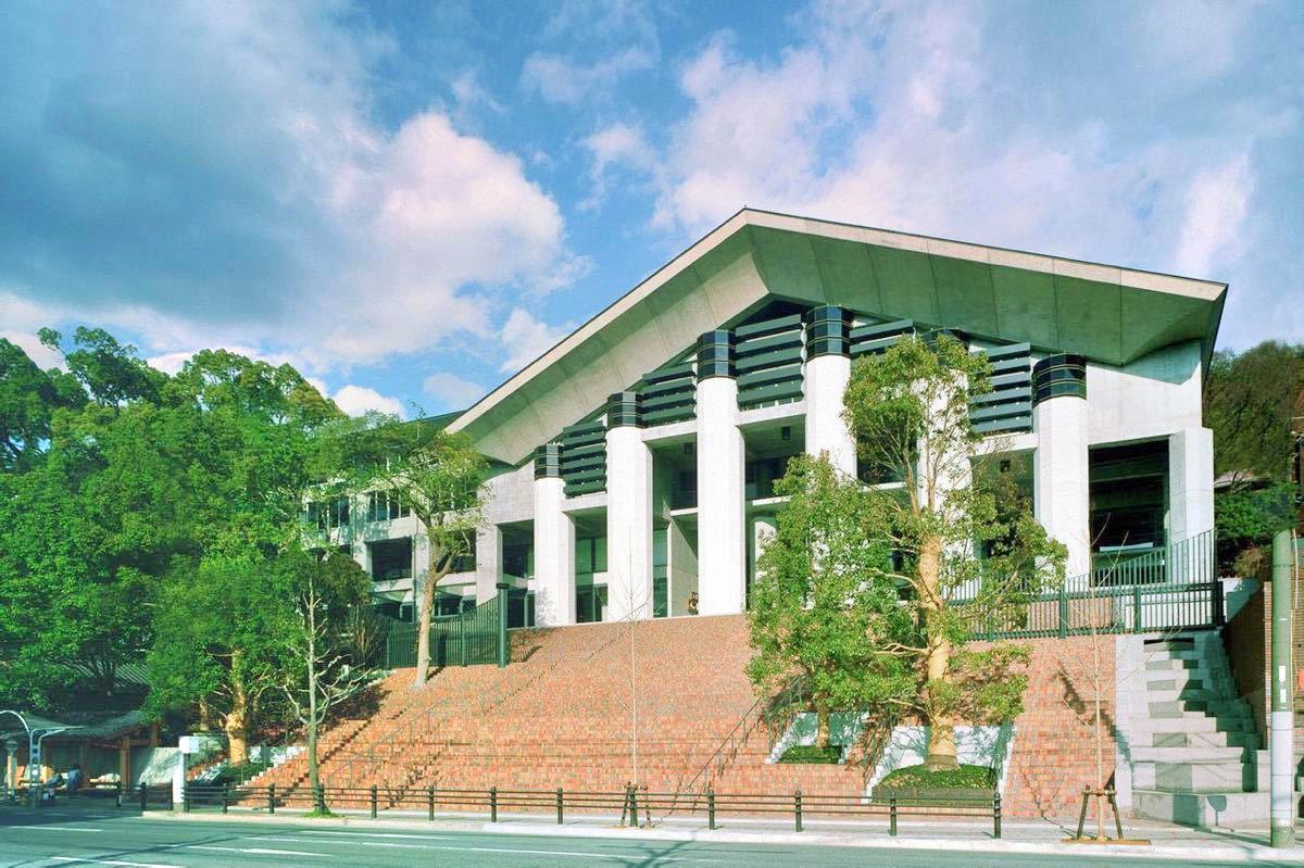 京都造型艺术大学