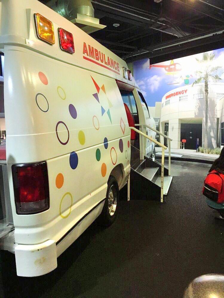 margaret herrick library