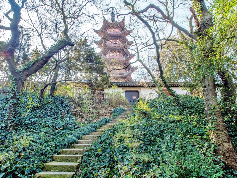 紹興塔山公園攻略-塔山公園門票價格多少錢-團購票價預定優惠-景點