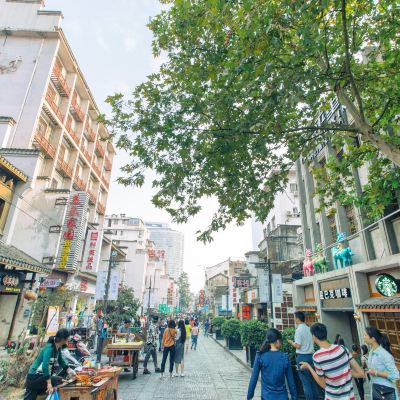 长沙景点排行榜_长沙景点(2)