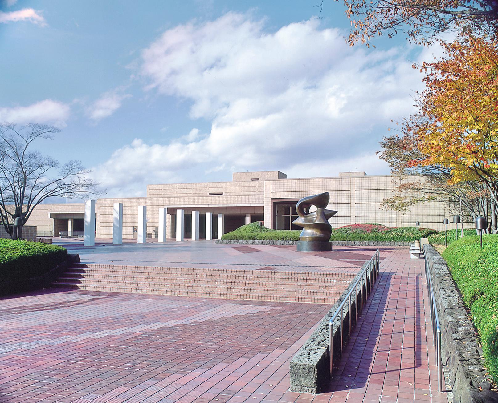 仙台宫城县美术馆攻略 宫城县美术馆门票价格多少钱 团购票价预定优惠 景点地址图片 携程攻略